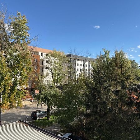 Xl Apartman Teslić Exterior foto
