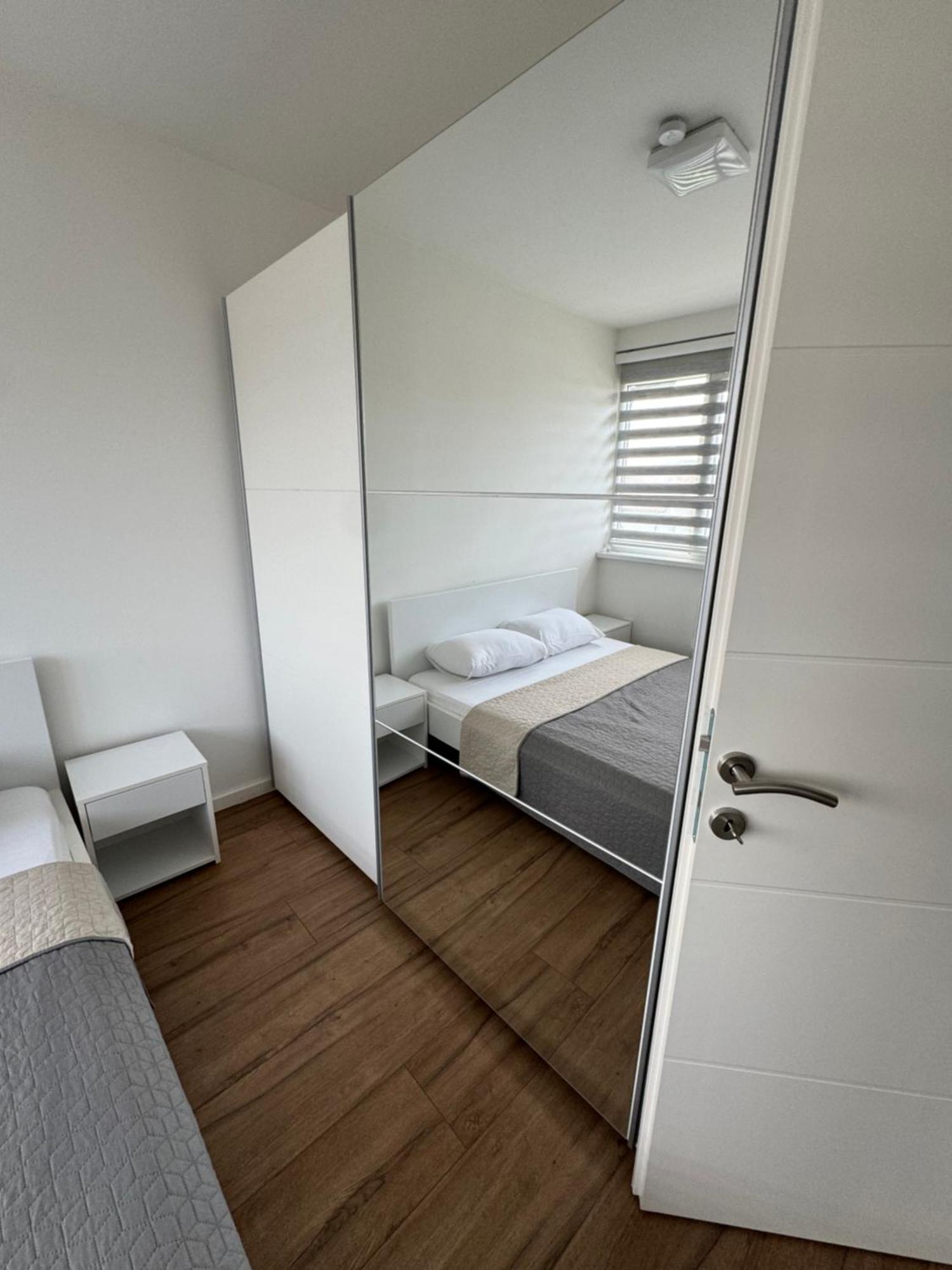 Xl Apartman Teslić Exterior foto