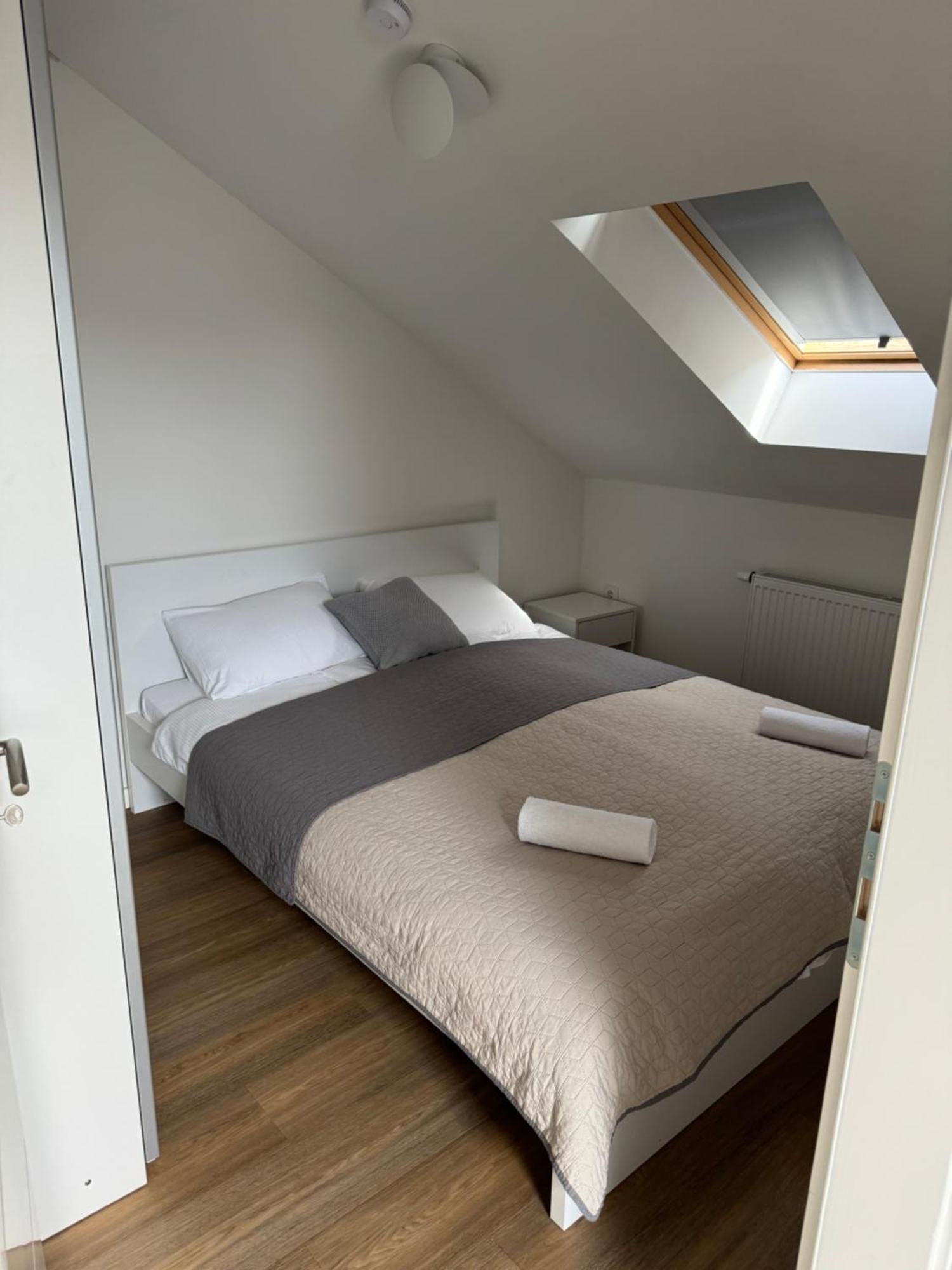 Xl Apartman Teslić Exterior foto