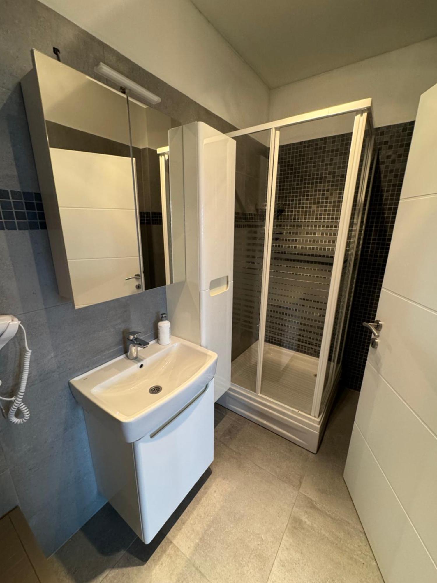 Xl Apartman Teslić Exterior foto